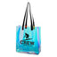 Tote Bag, Hologram Full Color - Silk Screen