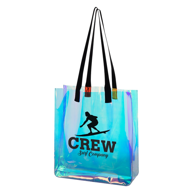 Tote Bag, Hologram
