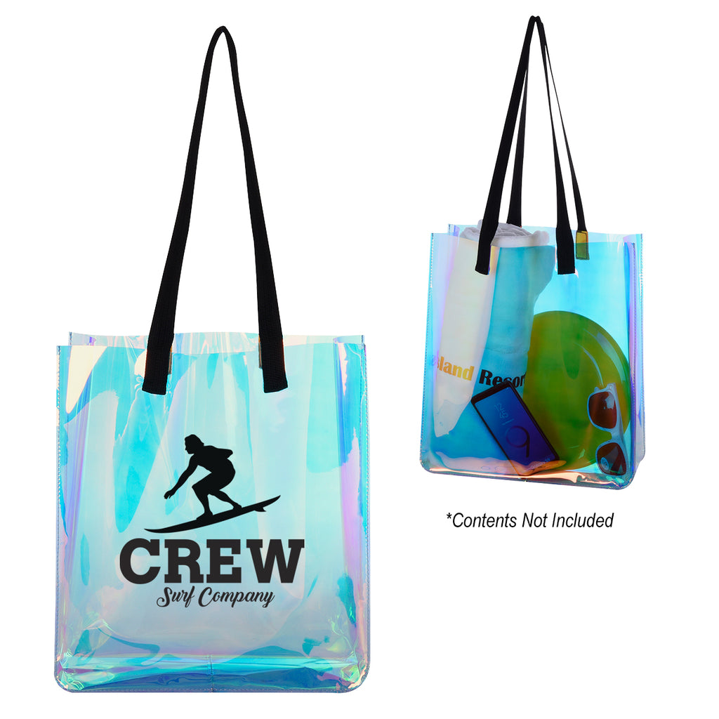 Tote Bag, Hologram