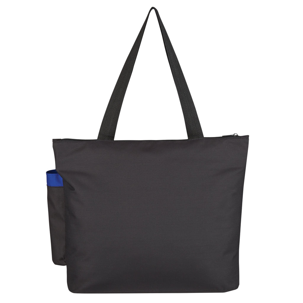 Tote Bag, Journey - Back