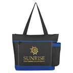Tote Bag, Journey - Colorbrite