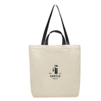 Tote Bag, Melissa - Embroidery