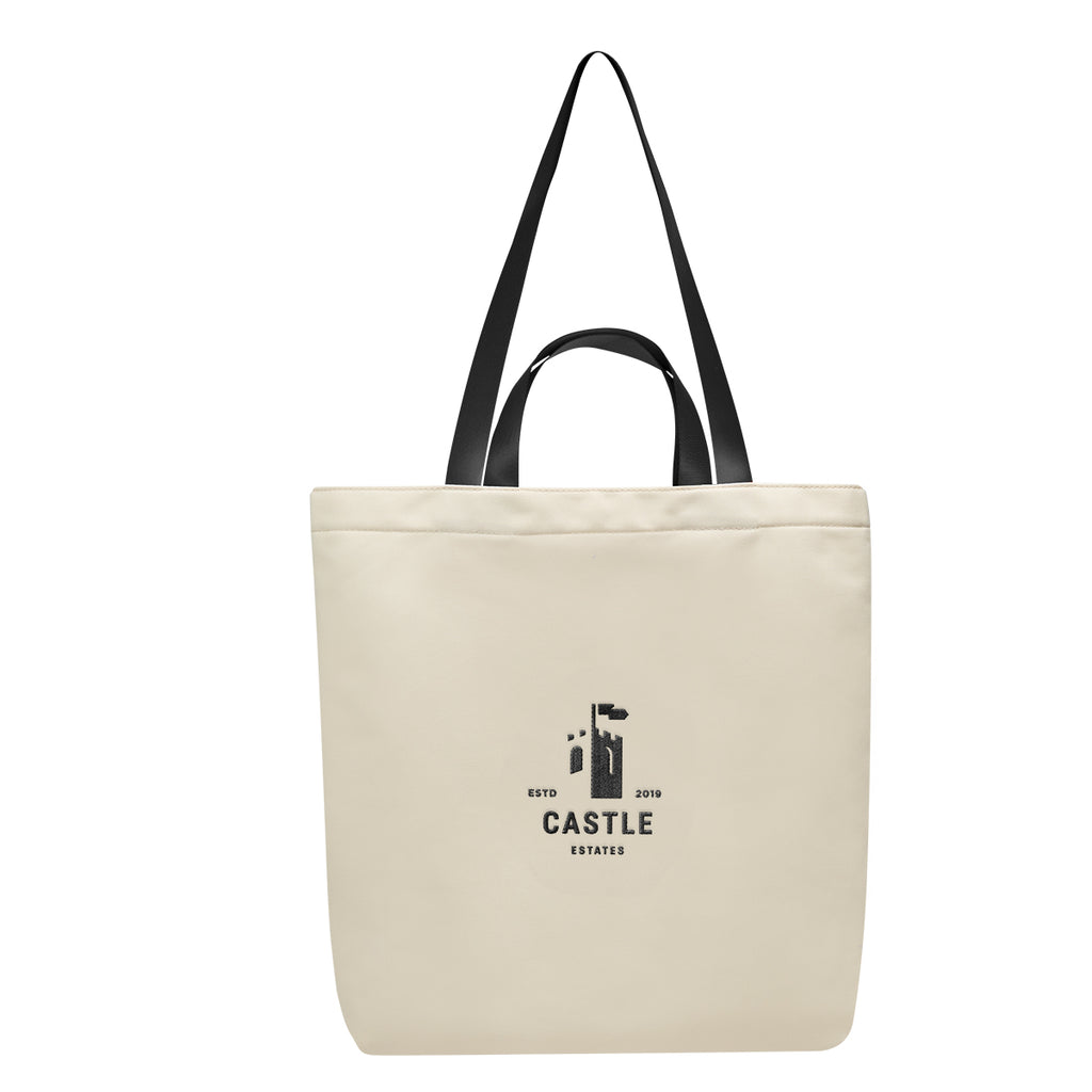 Tote Bag, Melissa - Embroidery