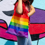 Tote Bag, Rainbow - Rainbow - Lifestyle_Colorbrite