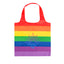 Tote Bag, Rainbow - Rainbow Tote Bag