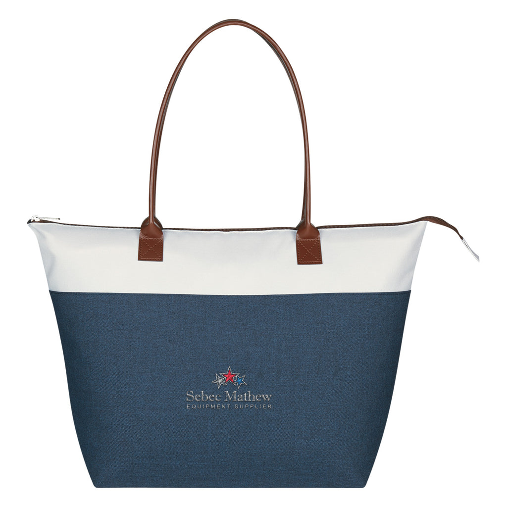 Tote Bag, Regatta - Embroidery