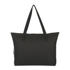 Tote Bag, Voyager - Royal Blue - Back_Blank
