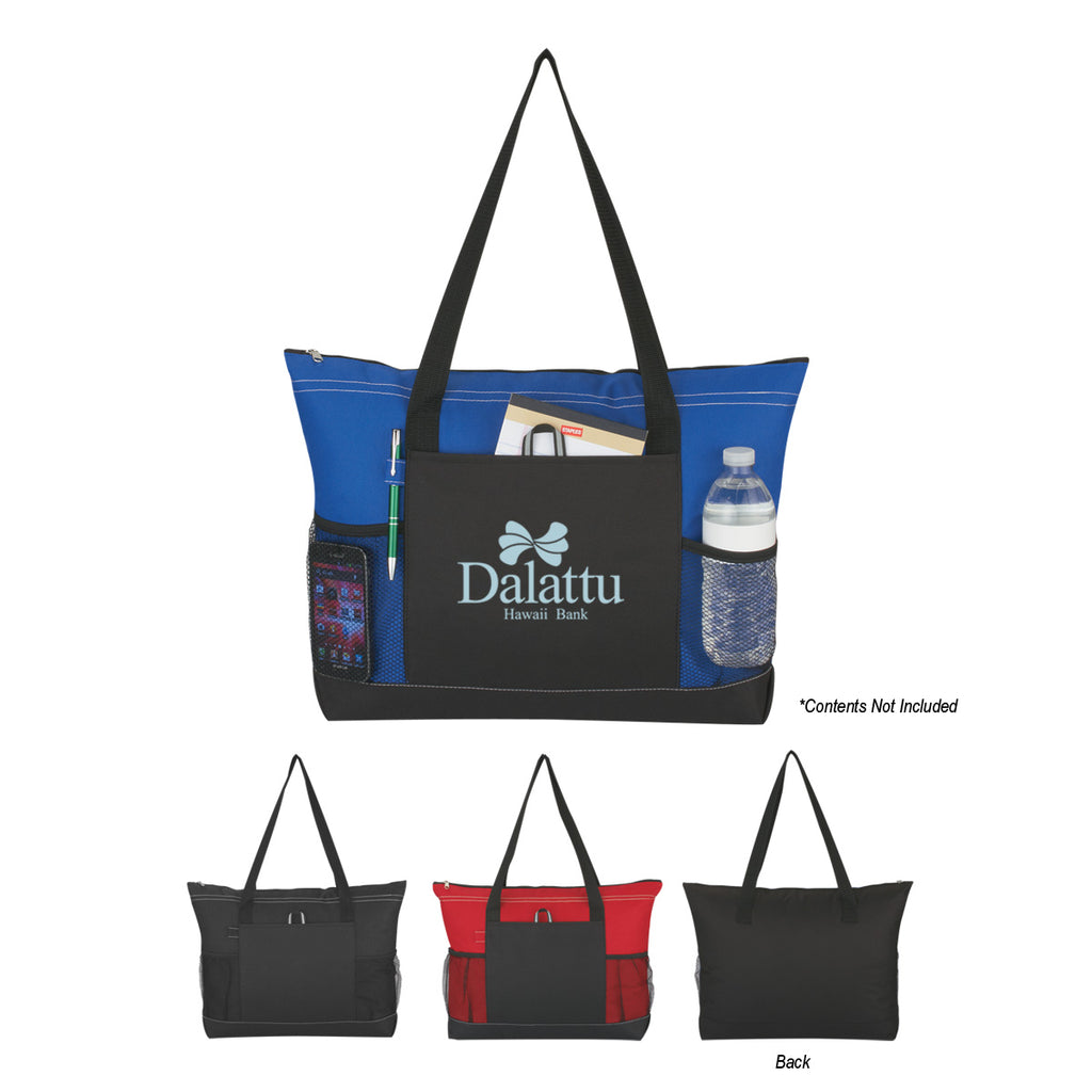 Tote Bag, Voyager