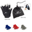 Touch Screen Gloves in a Pouch - Touch Screen Gloves In Pouch