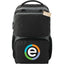 Trailhead Lightweight Backpack in Recycled Ripstop, 30L Embroidery - Black/Gray - Front