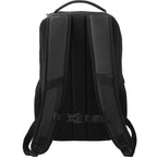 Trailhead Lightweight Backpack in Recycled Ripstop, 30L Transfer - Black/Gray - Back