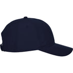 Transcend Lightweight Ball Cap with UPF 40+ Transfer - Vintage Navy - Right Side