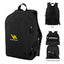 Transit Backpack in Recycled PET Embroidery - Transit rPET Backpack