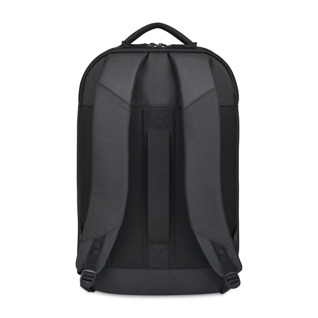 Transit Recycled Laptop Backpack, 16 Inch - Black - View 5
