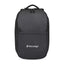 Transit Recycled Laptop Backpack, 16 Inch Transfer - Black - View 1