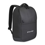 Transit Recycled Laptop Backpack, 16 Inch Transfer - Black - View 2