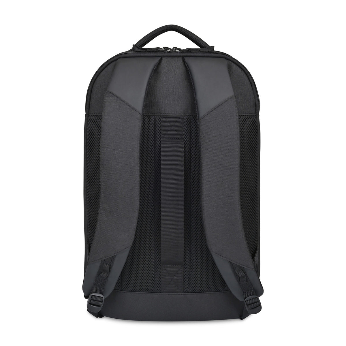Transit Recycled Laptop Backpack, 16 Inch Transfer - Black - View 5
