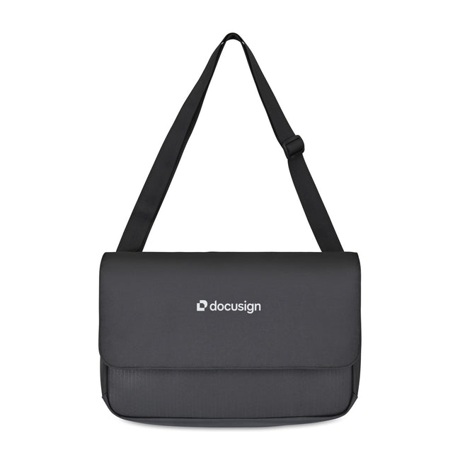 Transit Recycled Laptop Messenger Bag, 16 Inch