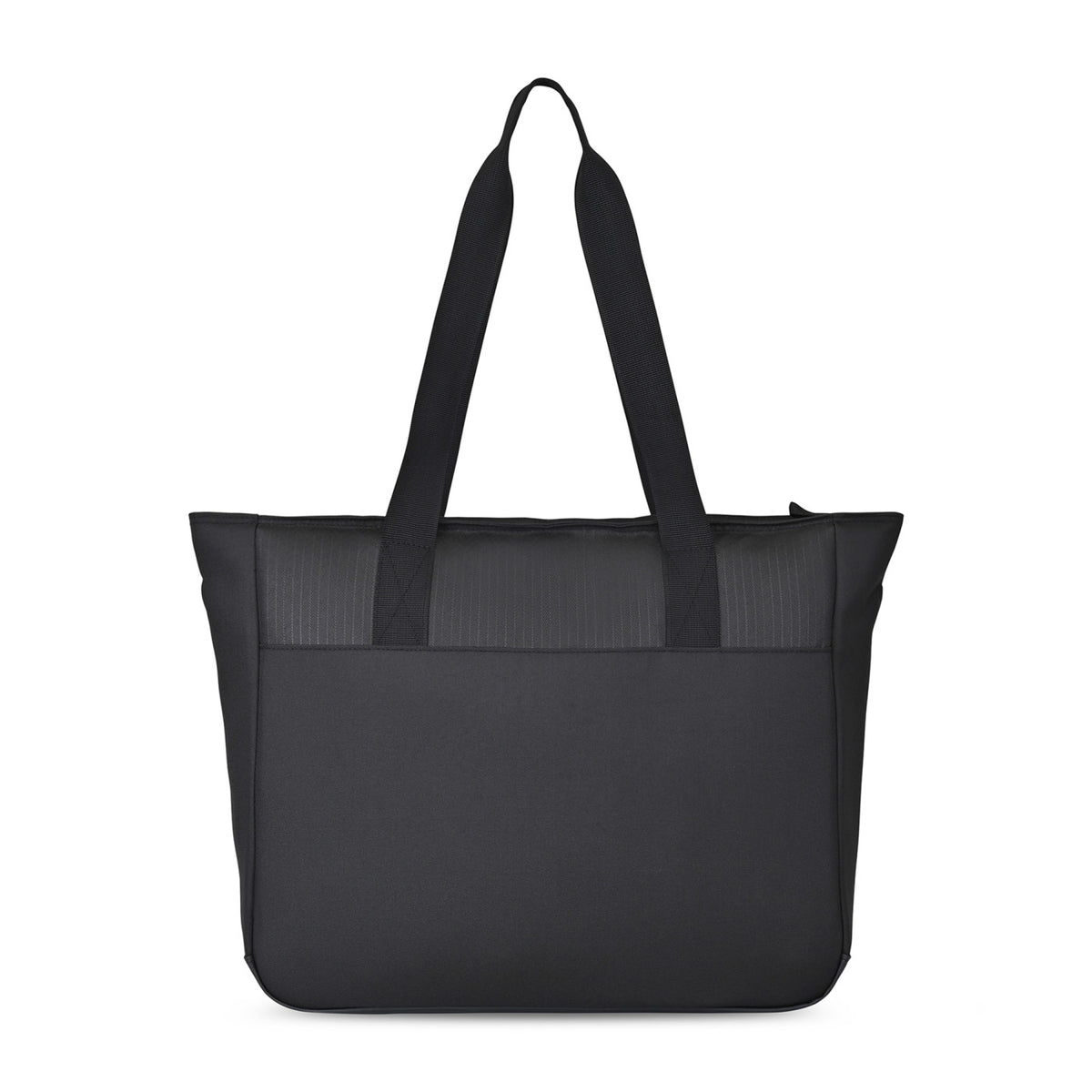 Transit Recycled Laptop Tote, 16 Inch - Black - View 4