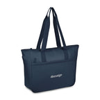 Transit Recycled Laptop Tote, 16 Inch - Navy - View 3