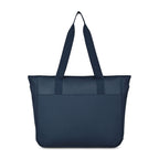 Transit Recycled Laptop Tote, 16 Inch - Navy - View 4