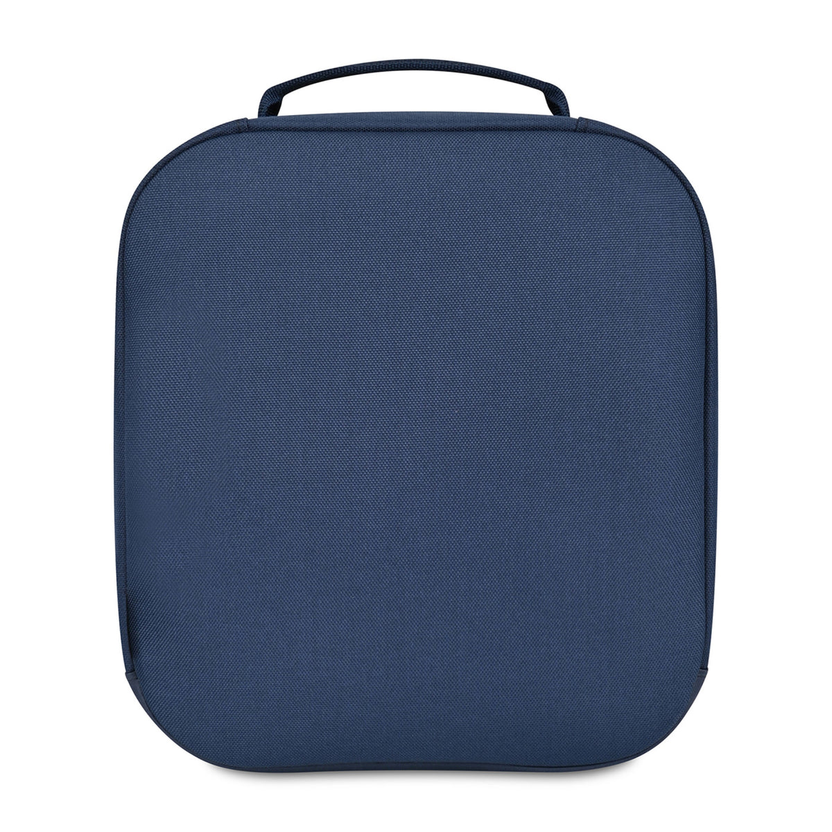 Transit Recycled Toiletry Bag with Wipe-Clean Base Transfer - Navy - View 4