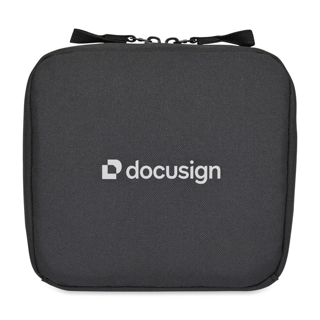 Transit Tech Organizer in Recycled PET