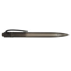 Translucent Gel Pen in Ocean Bound Plastic Full Color - Black - Right Side