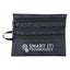 Travel Bag for Tech Accessories - Navy - Silk Screen