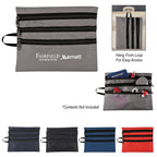Travel Bag for Tech Accessories
