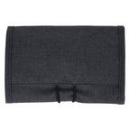Travel Bag, Tech Savvy - Gray - Back