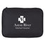 Travel Case for Electronics - Black - Transfer