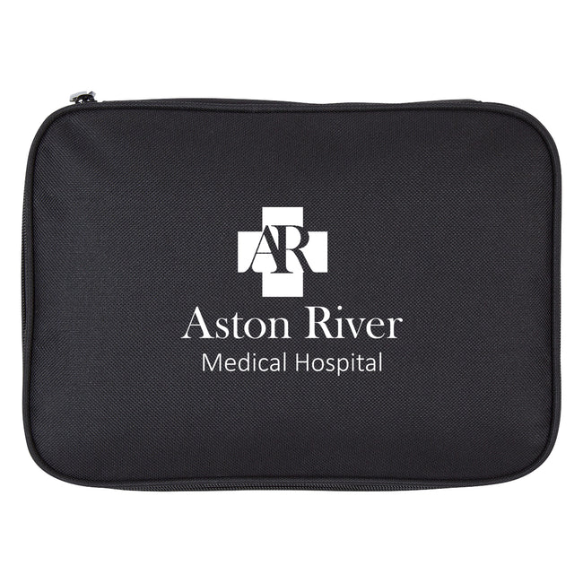 Travel Case for Electronics