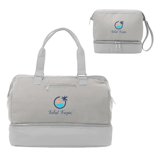 Travel Kit, Weekender