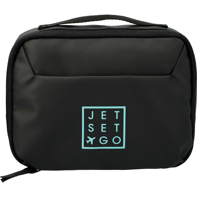 Travel Organizer Pouch in PolyCanvas