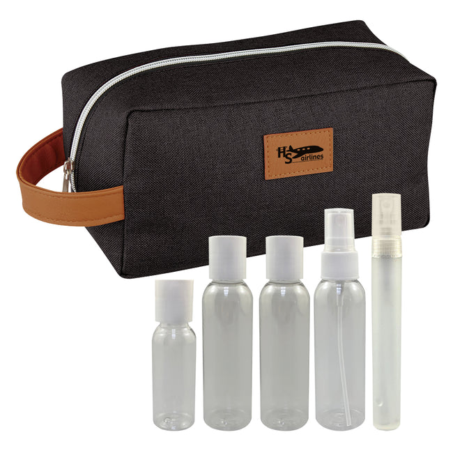 Travel Pack for On The Go