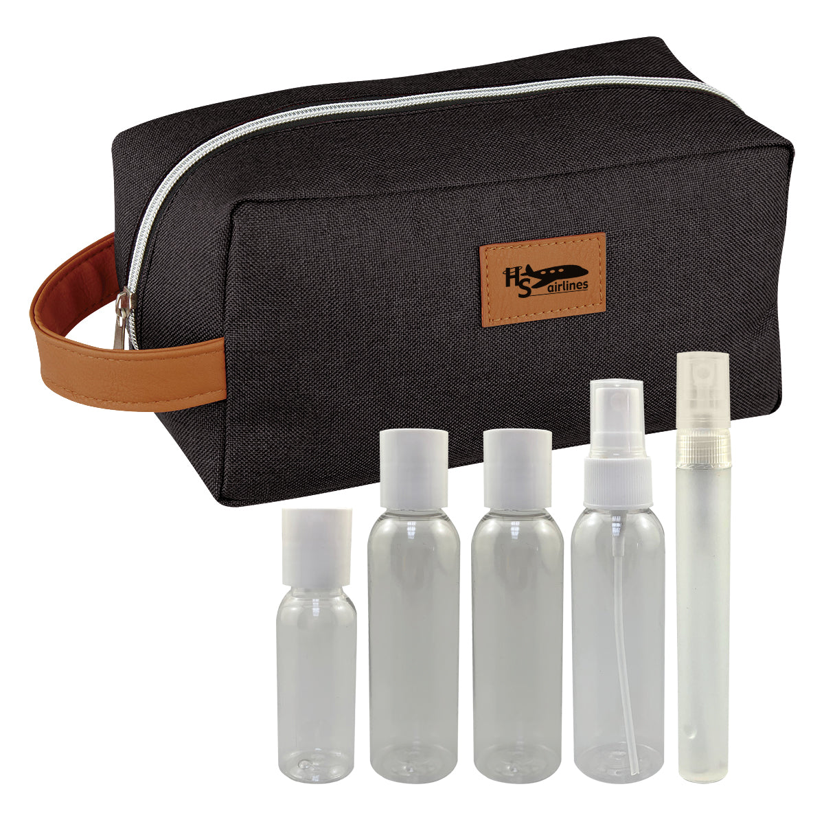 Travel Pack for On The Go