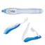 Travel Toothbrush in a Folding Case - Pad Print