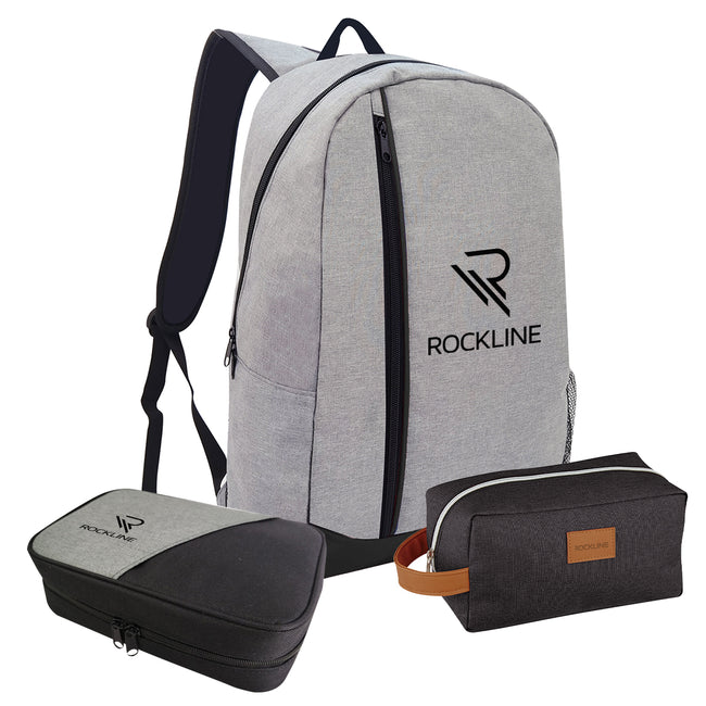 Travellers Companion Kit