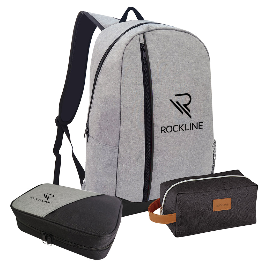 Travellers Companion Kit