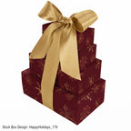 Treat Tower, Four Tier - 179