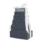 Treat Tower with Your Logo, Six Tier - 178