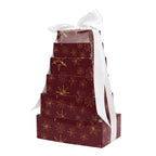 Treat Tower with Your Logo, Six Tier - 179