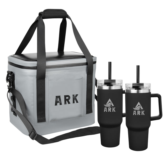 Trek Kit, Intrepid