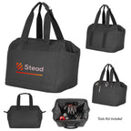 Trekker Tool Bag in Recycled PET
