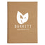 Tri-Fold Stationery Set, Eco-Inspired - Natural - Silk Screen