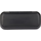TriBoom Party Speaker with Side Lights, 6W Full Color - Black - Back