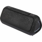 TriBoom Party Speaker with Side Lights, 6W Full Color - Black - Detail
