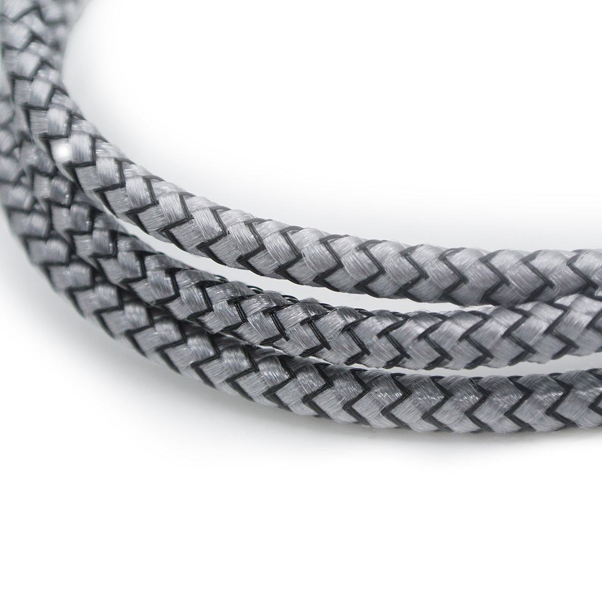 Trident XL Eco Charging Cord - Graphite - Detail2