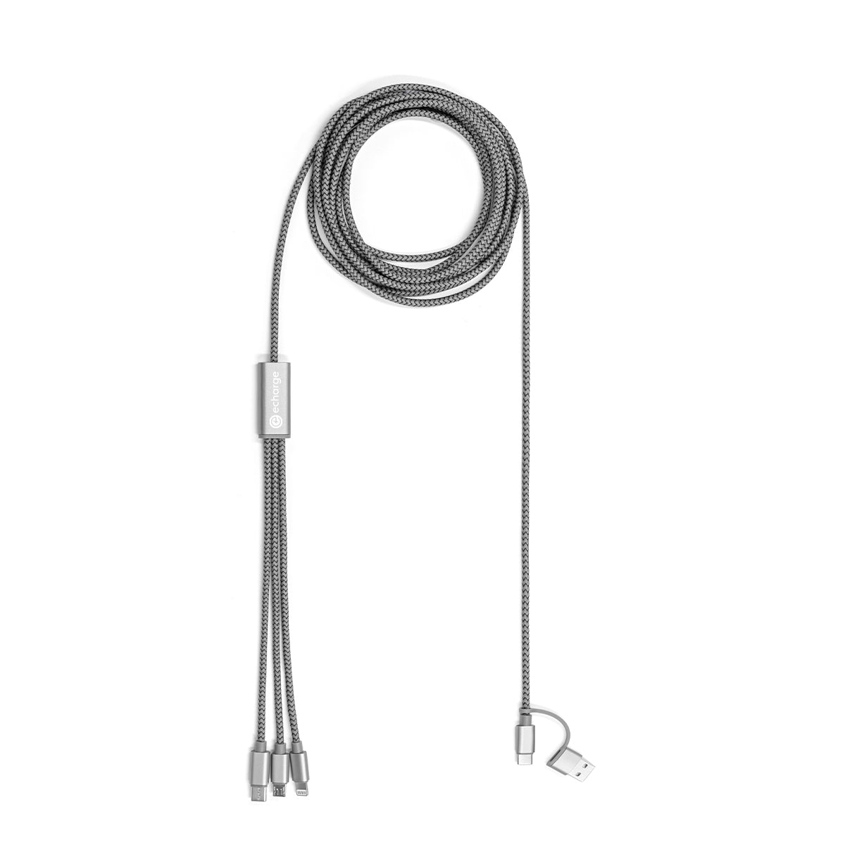 Trident XL Eco Charging Cord - Laser